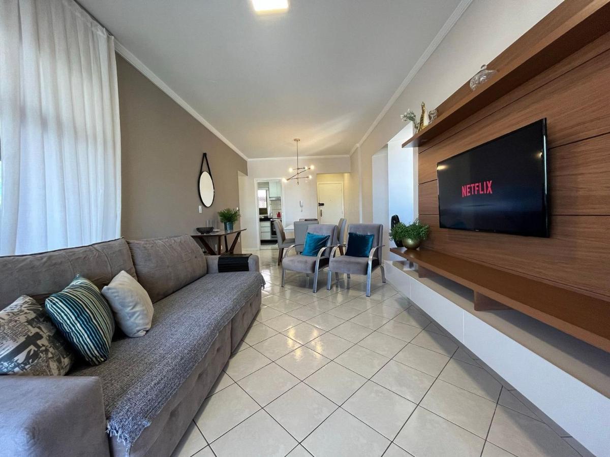 Ct01- Vista Mar| Telas Protecao| Churrasq, Garagem Balneário Camboriú المظهر الخارجي الصورة