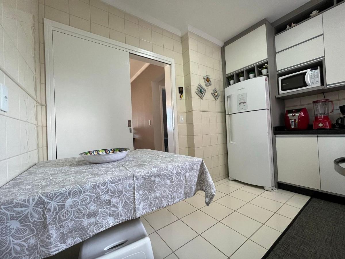 Ct01- Vista Mar| Telas Protecao| Churrasq, Garagem Balneário Camboriú المظهر الخارجي الصورة