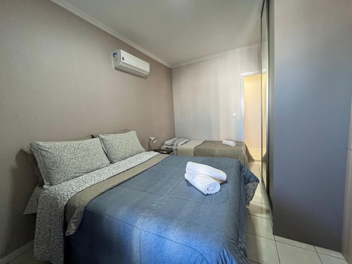 Ct01- Vista Mar| Telas Protecao| Churrasq, Garagem Balneário Camboriú المظهر الخارجي الصورة