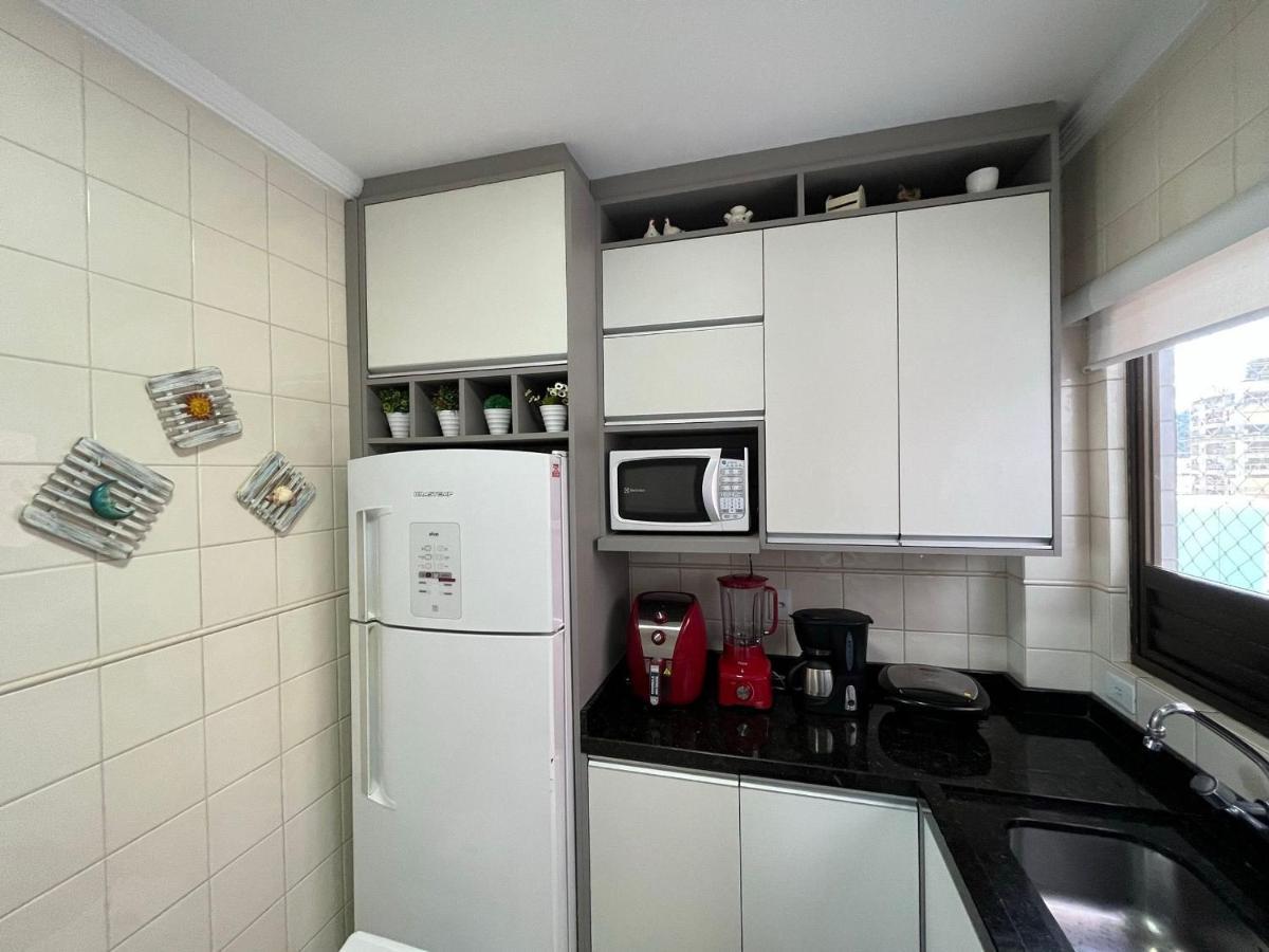 Ct01- Vista Mar| Telas Protecao| Churrasq, Garagem Balneário Camboriú المظهر الخارجي الصورة