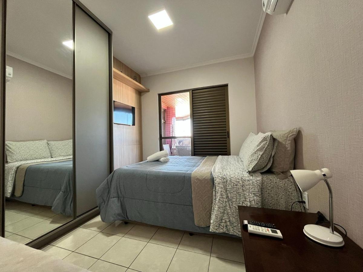 Ct01- Vista Mar| Telas Protecao| Churrasq, Garagem Balneário Camboriú المظهر الخارجي الصورة