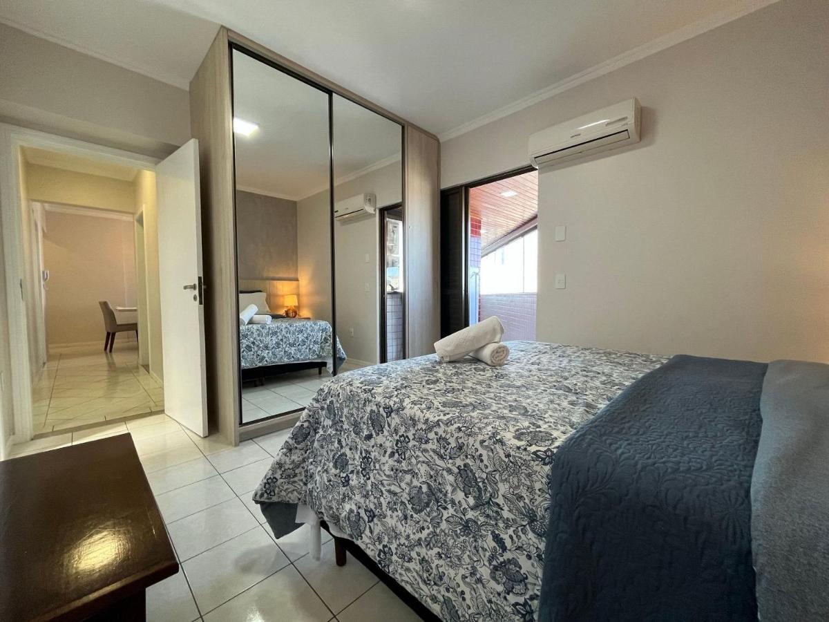 Ct01- Vista Mar| Telas Protecao| Churrasq, Garagem Balneário Camboriú المظهر الخارجي الصورة