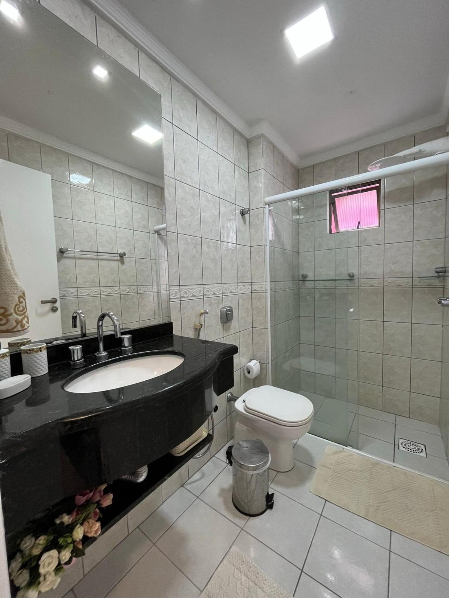 Ct01- Vista Mar| Telas Protecao| Churrasq, Garagem Balneário Camboriú المظهر الخارجي الصورة